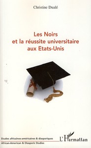 Les noirs et la réussite universitaire aux etats-unis