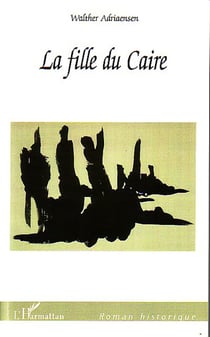 Fille du caire