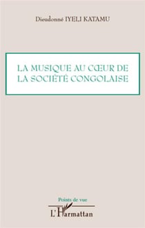 La musique au coeur de la société congolaise