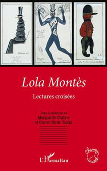 Lola Montès - lectures croisées