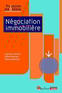 Négociation immobilière