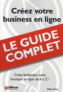 Créez votre business en ligne