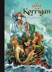 Les contes du Korrigan : Intégrale vol.2 : Tomes 3 et 4 : recueil Tome 2