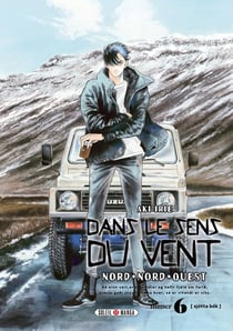 Dans le sens du vent Tome 6