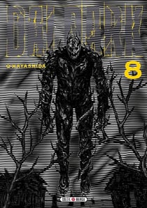 Dai Dark Tome 8
