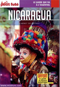 Guide Nicaragua 2019/2020 Carnet Petit Futé