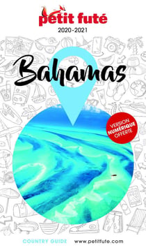 Country guide : Bahamas (édition 2021/2022)