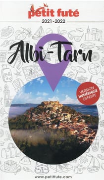 Albi, Tarn (édition 2021/2022)
