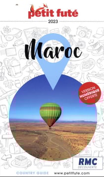 Country guide : Maroc (édition 2023/2024)