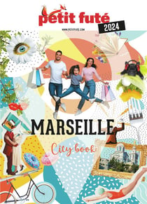 City guide : Marseille (édition 2024)