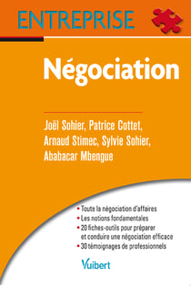 Négociation