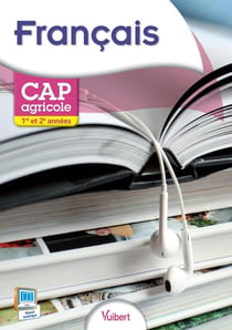 Français - 1ère 2ème année CAP agricole