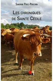 Les chroniques de Sainte-Cécile