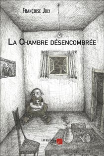 La chambre désencombrée
