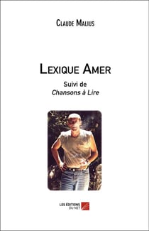 Lexique amer - chansons à lire