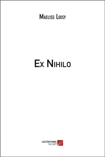 Ex nihilo