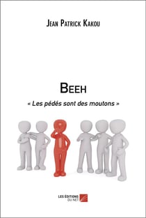 Beeh - les pedes sont des moutons