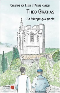 Theo gratias - la vierge qui parle