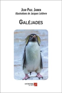 Galéjades
