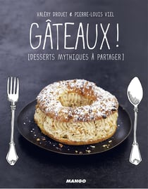 Gâteaux ! gueuletons sucrés entre potes