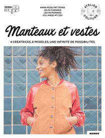 Manteaux et vestes