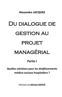 Du dialogue de gestion au projet managérial