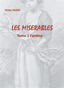 Les misérables t.1 - Fantine