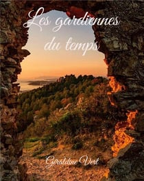 Les gardiennes du temps - illustrations, couleur