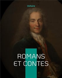 Romans et contes : divers textes philosophiques