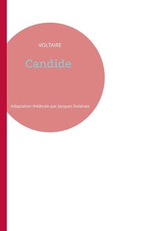 Candide : Théâtre