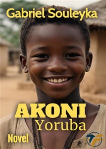 Akoni - yoruba