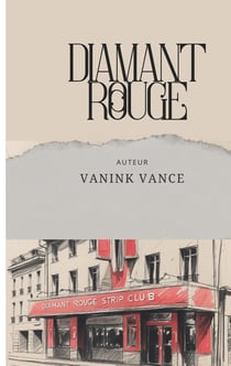 Diamant rouge : Vol.I