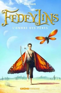 Fedeylins t.4 - l'ombre des pères