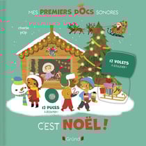 C'est Noël !