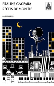 Récits de mon île - contes urbains