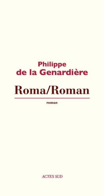 Roma/roman