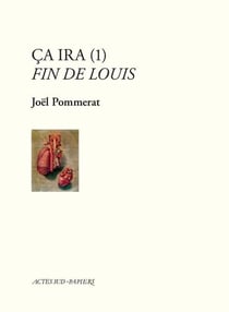 Ça ira (1) fin de Louis