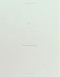 H+ - transhumanisme