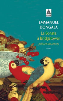 La sonate à Bridgetower - sonata mulattica
