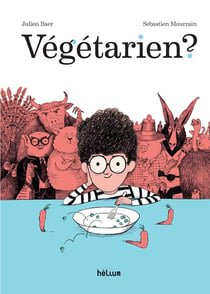 Végétarien !
