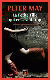La petite fille qui en savait trop