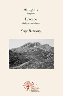 Antigone - praecor