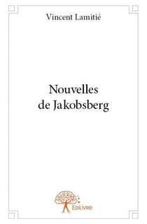 Nouvelles de jakobsberg