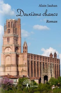 Deuxieme chance - roman
