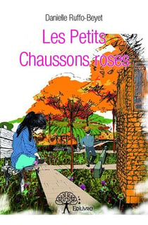 Les petits chaussons roses