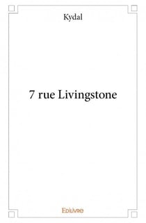 7 rue Livingstone