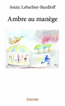 Ambre au manège