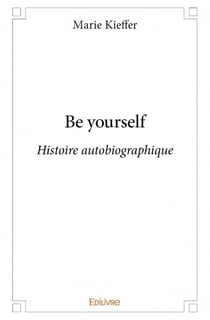 Be yourself