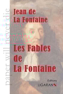 Les fables de La Fontaine