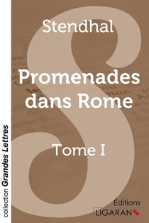 Promenades dans Rome